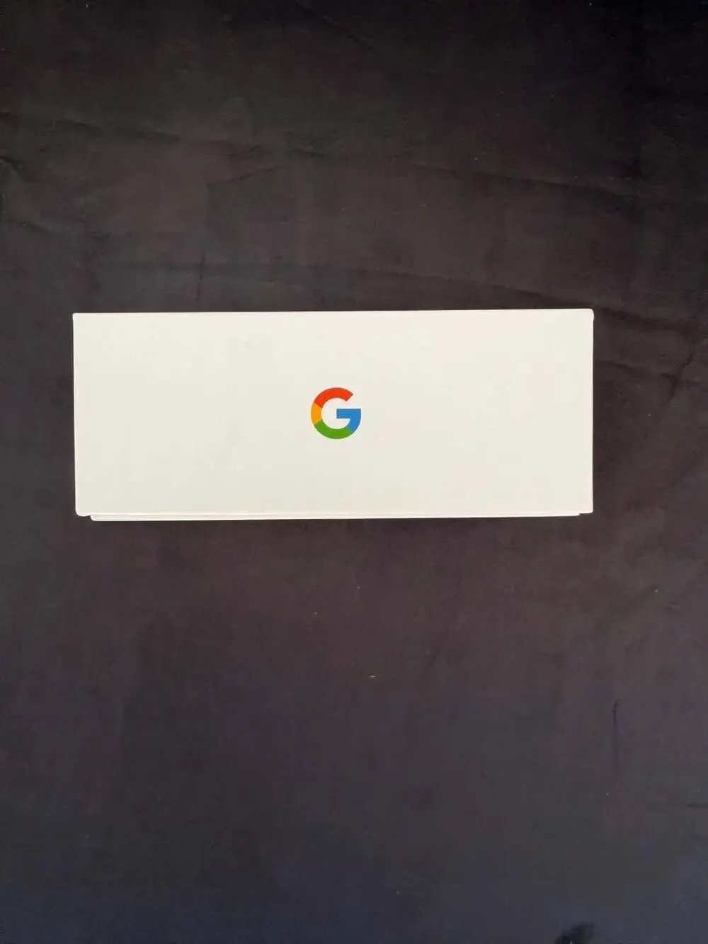 Brand New Google Nest Smart Wi-Fi Thermostat, Snow, Model GA01334